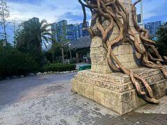 -南昌玛雅海滩水公园