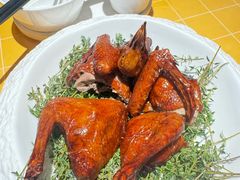 -蔡澜点心·粤菜(花城汇南区店)