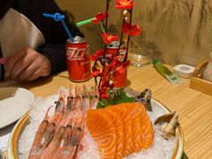 -贵木日本料理·铁板烧(新地假日广场店)