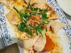 -常来小聚·广州非遗传承餐厅(高德置地店)