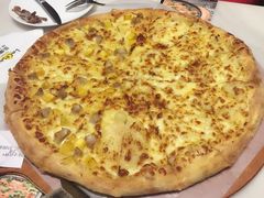 -乐凯撒披萨(海岸城店)