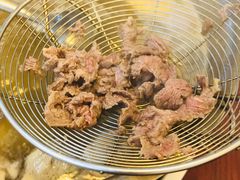 -广味鲜潮汕牛肉火锅(延安三路店)