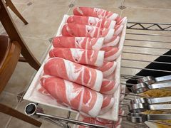 -情忆草原涮肉馆