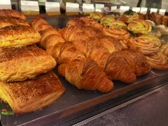 -BAKER&SPICE(安福路店)