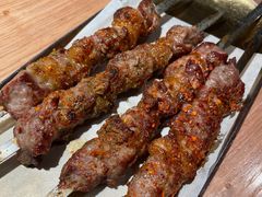 -谷丽麦馕新疆菜·清真(步步高梅溪新天地店)