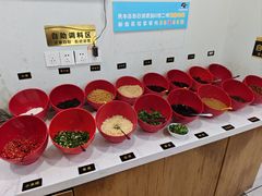 -西火火·川派小火锅(西溪银泰店)