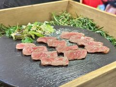 -1218 GRILL 主厨