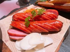 -FOOOO CITY CLUB 孚乐里音乐西餐酒吧(来福士店)