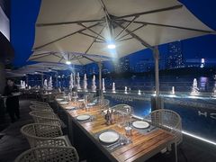 -MONICH牛排融合餐厅(和义大道购物中心店)