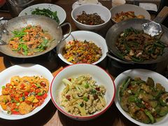 -恰饭·老长沙市井菜 (天河客运站店)