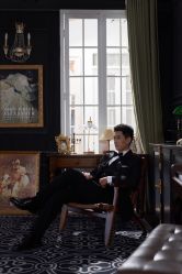 -THE QUEEN(北京店)