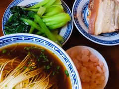 -同得兴 Since·1995 传统苏式面馆(十全街店)