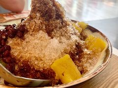 -鲜芋仙(南开大悦城店)