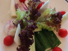 -海泰食府·新鲁菜·家宴(总部基地店)