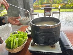 -林芝工布庄园希尔顿酒店-猎味中餐厅