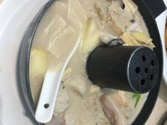 -东江海鲜大排档·潮汕菜·砂锅粥