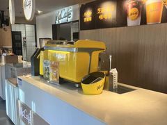 -麦当劳(农光里店)