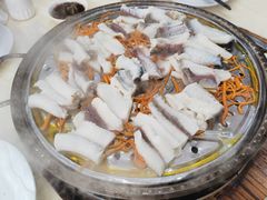 -凯盈阁·顺德私房菜·桑拿鸡