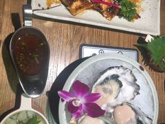 -蟹将军·松叶蟹和牛日料放题自助(K11店)