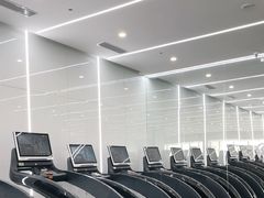 -乾坤乐健·游泳健身(渝江店)