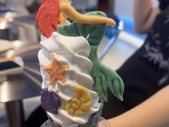 -CORNER CONE GELATO酷矿手作霜淇淋(南头古城店)