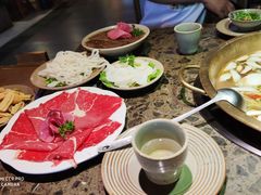 -小龙坎老火锅(华飞店)