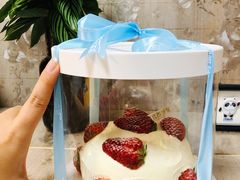 -牛仕西饼屋·低糖生日蛋糕(鲁谷店)