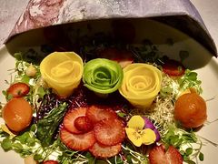 -狮拾久·现代新加坡料理(福田COCO Park店)