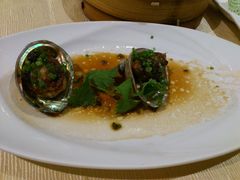 鲍鱼-唐宫海鲜舫