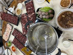 -福合埕牛肉丸(福平路店)