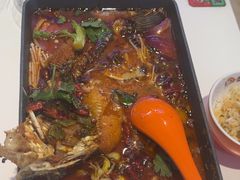 -小六鱼你.下饭酸菜鱼(益田假日广场店)