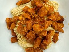 -小方的面(徐家汇店)