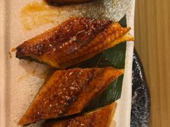-贵木日本料理·铁板烧(新地假日广场店)
