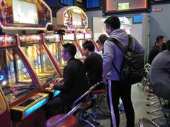 -奇奇乐园电玩城(立丰国际购物广场店)