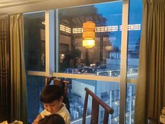 -绿茶餐厅(千岛湖银泰城店)