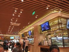 -西贝(宝乐汇店)