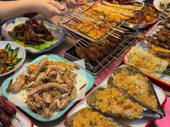 -遇西祠·海鲜烧烤(总店)