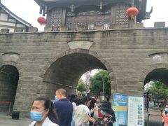 -南关石牌坊古镇