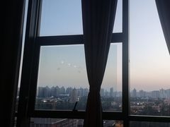 -长安·雅致观景餐厅