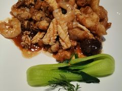 -将相和·海鲜蒸饺大连菜