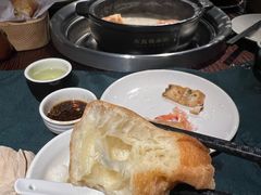 -大良毋米粥(锦龙路总店)