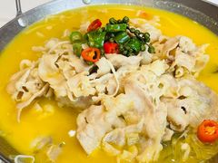 -梅利汴京烤鸭•开封豫菜地标店(东司门店)