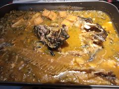 -鱼酷活鱼烤鱼(南京水游城店)