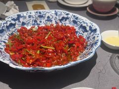 -南堂馆·新川菜(春熙路店)