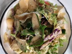 -六和聚传统烤鸭.天津菜(和平店)