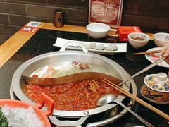 -大龙燚火锅(南山大道店)