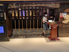 门面-汉巴味德(大悦城店)