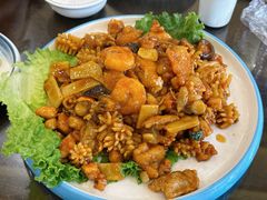 -润泽园饭庄(中山路店)