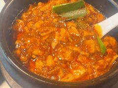 招牌麻婆豆腐-陈麻婆豆腐总店