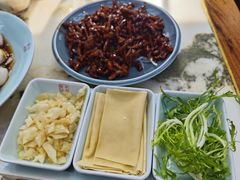 -小吊梨汤·北京菜(香山店)